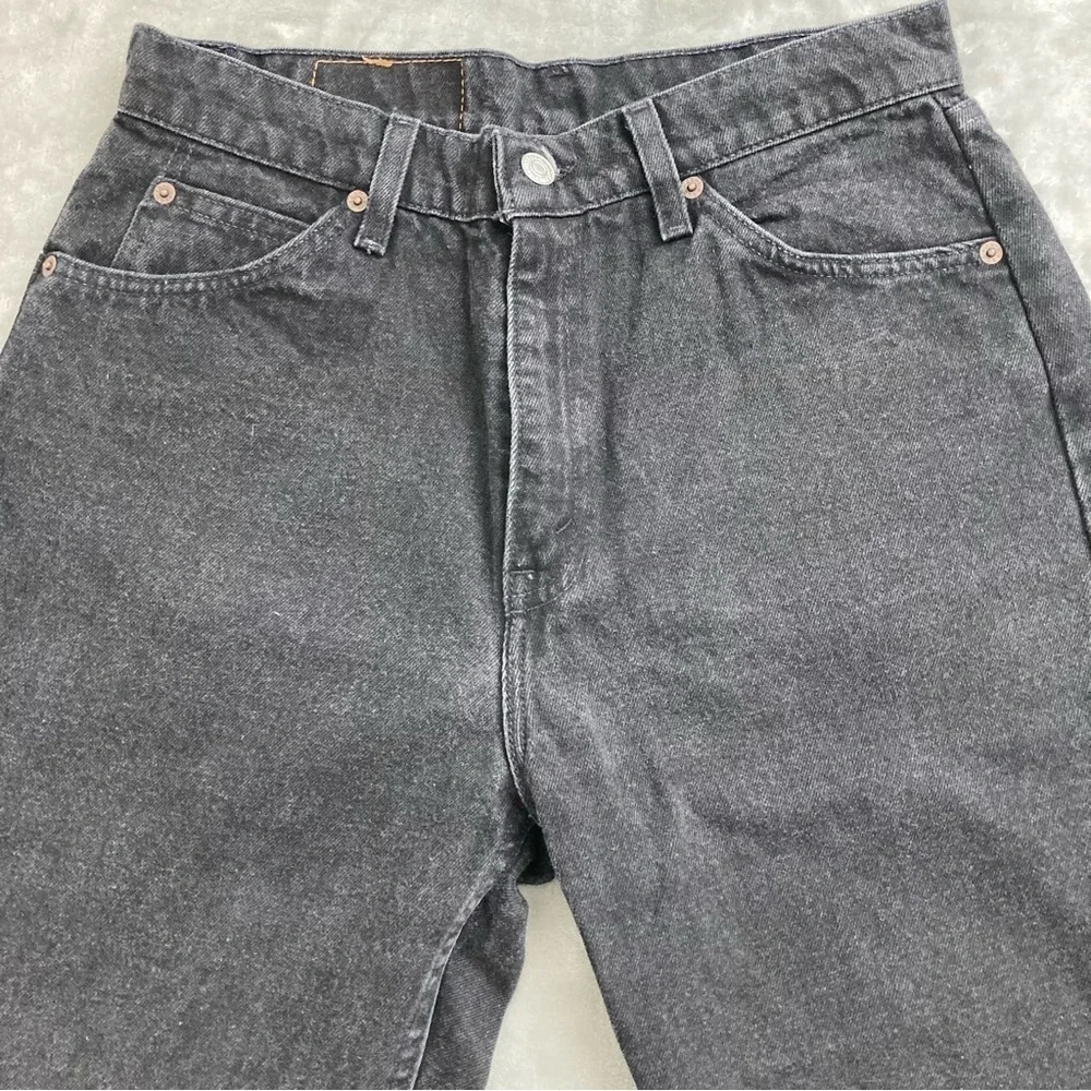 Levis score major